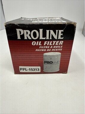 Proline by Purolator Engine Oil Filter PPL-15313